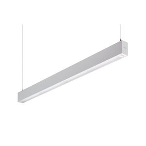 Pendelarmatuur SP530P LED40S/940 SRD U4 PI3 SM2L1170ALU