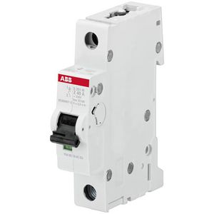 Installatieautomaat 20A 10kA 1-polig K-karakteristiek