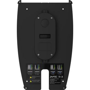 Pro Backplate