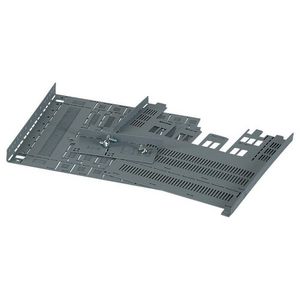 Compartimentering extra XPCMCV3-400 NZM3 vorm 4b type 6/7