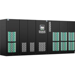 External, Remote display with X-Slot card