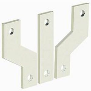 Set a 3st. Spreidklem 3-polig DPX630 DPX3