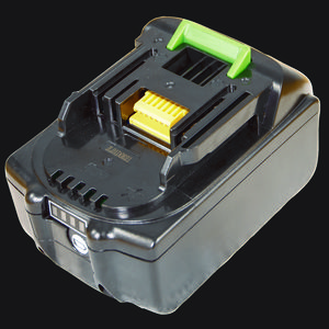 Accu Li-Ion 18 V 2Ah 215523