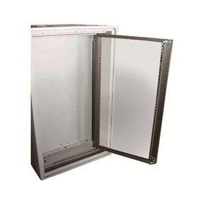 Polysafe scharnier set