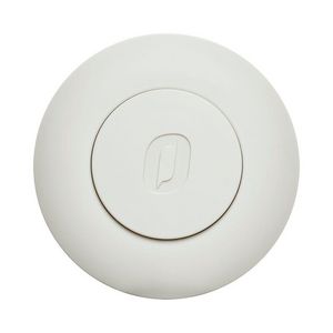 LED Vloerdimmer Wit 75 Watt VVE=10