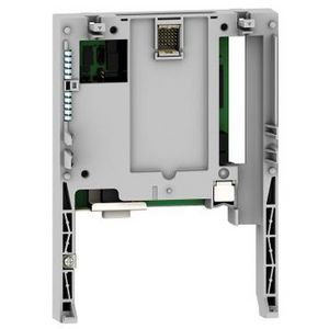 Communicatiemodule voor Altivar 61/71 Modbus ASCII