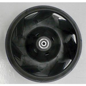 Ventilatorschroef 0010025903