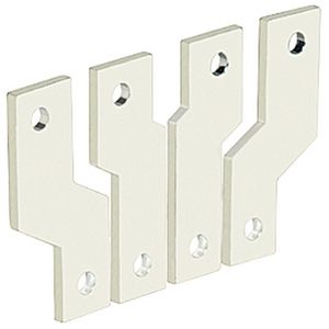 Set a 4st. Spreidklem 3-polig DPX630 DPX3