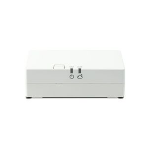 Gateway / home Hub IoT met WiFi en Bluetooth. Remeha
