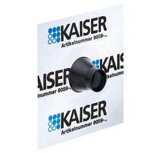 Buis-/luchtdichtingsmanchet diam. 25-32mm VVE=30