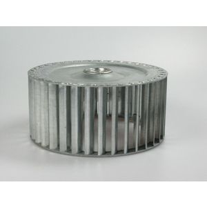 Schoepenrad tbv brander ventilator