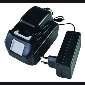 Accu lader Li-Ion 18 V