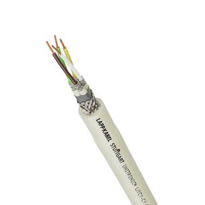 Haspel a 1000m. UNITRONIC LiYCY CY 2x0,25