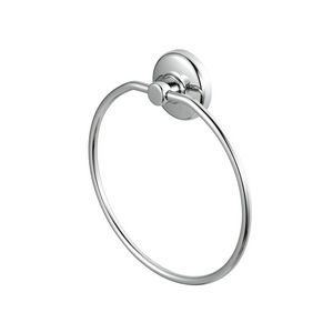 Handdoekring rond chroom HOTEL