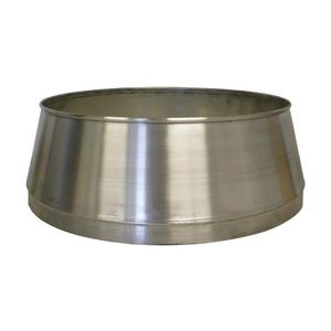 Conus tbv DX toestel