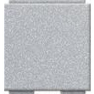 Uni.blind-afdekking afdekking MJ 2f 30° + TK System 55 kl.alum.
