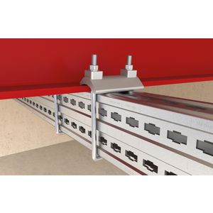 Profielklem FMBC 90 VVE=4