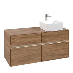 Collaro Wastafelonderkast 1200x548x500mm C043B0RH