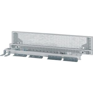 Blindplaat XSMRF-BF-06-31 BF-module IP31 HxB=100x600mm
