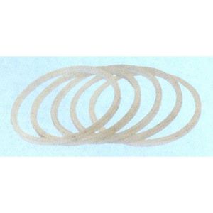 Teflonring tbv 1" rotalockaansl.