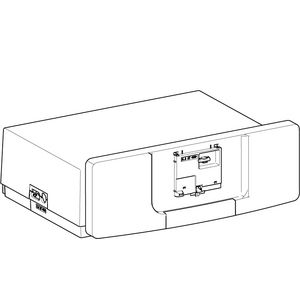 Regeltoestel MX25 S10