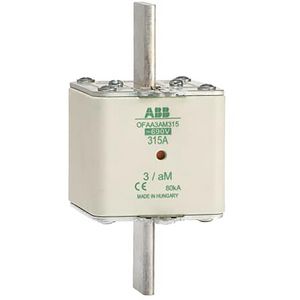 Zekeringslink HRC OFAA3AM315