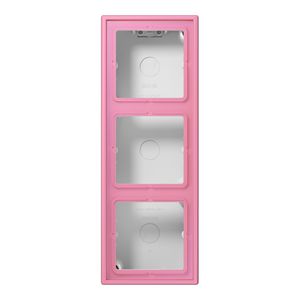 Opbouwkap LS990 3-voudig LC4320C