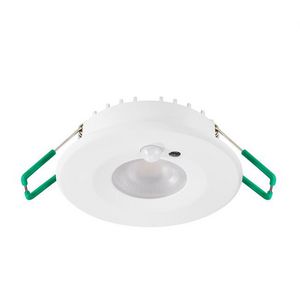 ST SP IP65 PIR 1050 3CCT WIT