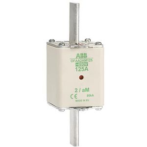 Zekeringslink HRC OFAA2AM125 VVE=3