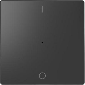 Tuimelaar Merten System Design 1-voudige drukknopmodule (1/0