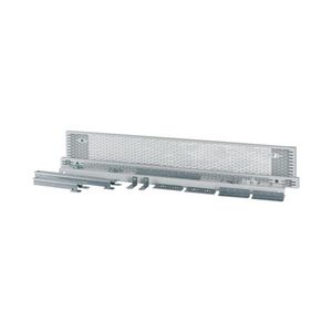 Blindplaat XSMRF-BF-08-31 BF-module IP31 HxB=100x800mm