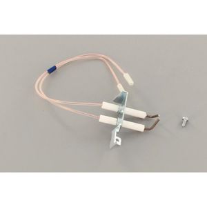 Onsteek electrode vanaf 2005