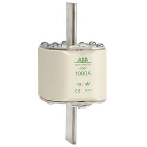 Zekeringslink HRC OFAF4AAM1000