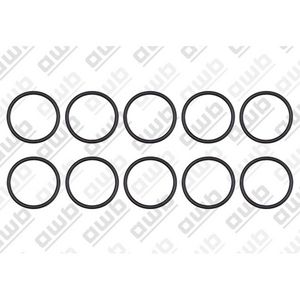 Set a 10st. O-ring 0020097226