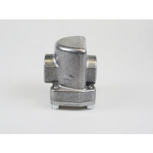 Gas filter PGF 3/4" 2 bar