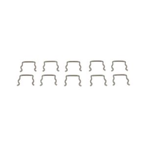 Clip (10 stuks)