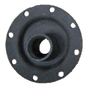 E-heater adapter SU/SM/SF 500 - 1000