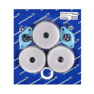 Reserve deel Kit, CR/I/N5 -16 stages (SIC)