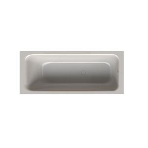 Bad BetteSelect 1700x700mm Silver