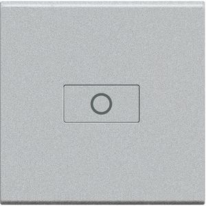 Toets Tech verlichte symbool ax 2 modulen Livinglight