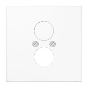 Afdekking alpin wit v. BNC en L2S LS990