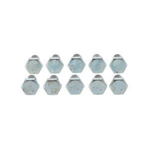 Set a 10st. Bout M8x16t S15524