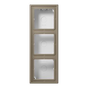 Opbouwkap LS990 3-voudig LC32141