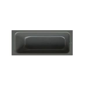 Bad BetteSelect 1700x700mm Smoke