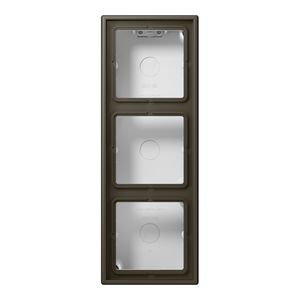 Opbouwkap LS990 3-voudig LC32140