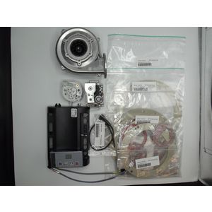 Service box XR/HR versie 4