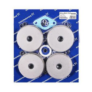 Reserve deel REP.SET CR/I/N5 -22 stages (SIC)