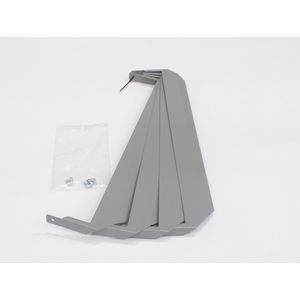 Set a 4st. Verticale schoepen HR 30/40 XR40/50/60