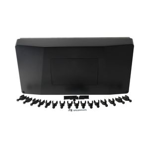 Aansluitbox tbv Quinta ace160 / Gas220ace
