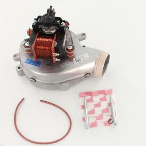 Ventilator 24VR (vanaf 2005) A000024243